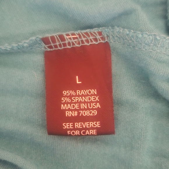 Rue 21 top - Picture 5 of 5